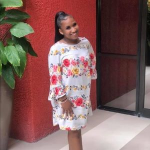 Meet your Posher, Shania